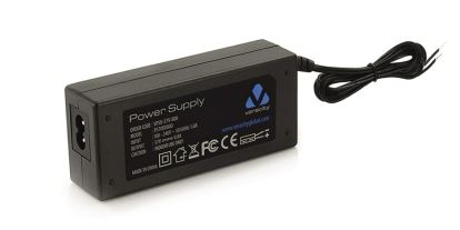 Veracity VPSU-57V-800 power adapter/inverter Indoor Black1