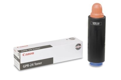 Canon GPR-24 Black toner cartridge Original1