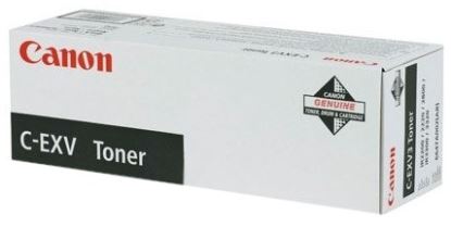 Canon C-EXV 39 toner cartridge 1 pc(s) Original Black1