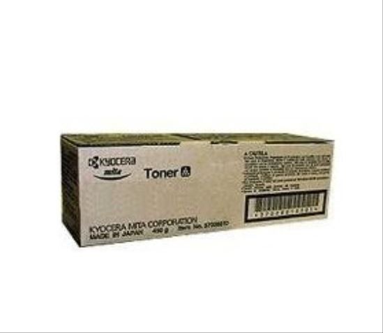 KYOCERA TK-423 toner cartridge 2 pc(s) Original Black1