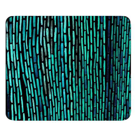 Centon OTM Artist Prints Black, Turquoise1