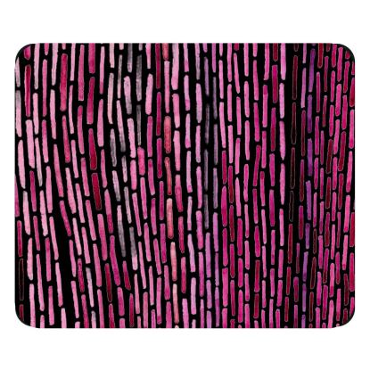 Centon OTM Artist Prints Black, Pink, Purple1
