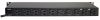 Furman D10-PFP power distribution unit (PDU) 10 AC outlet(s) 1U Black3