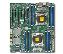 Supermicro X10DAC Intel® C612 LGA 2011 (Socket R) Extended ATX1