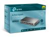TP-Link TL-SG108PE Managed L2 Gigabit Ethernet (10/100/1000) Power over Ethernet (PoE) Black5