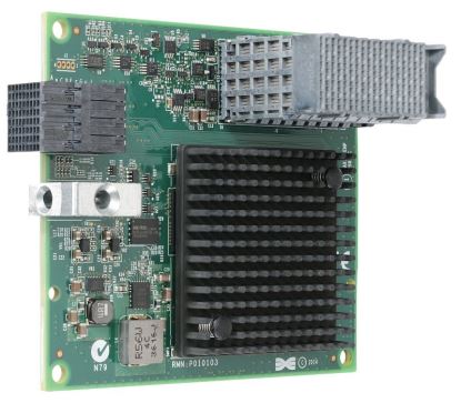 Lenovo 00AG590 network card Internal Ethernet 10000 Mbit/s1