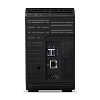 WD 0TB MY CLOUD EX2 ULTRA 2-BAY NAS, NETWORK ATTACHED STORAGE, RAID, FILE SYNC,2