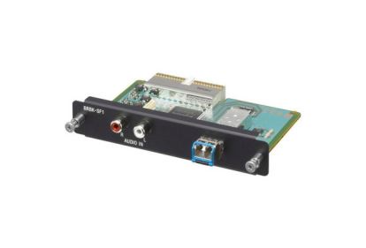 HD OPTICAL MULTIPLEX CARD FOR BRC-H900 & BRC-Z330/C1