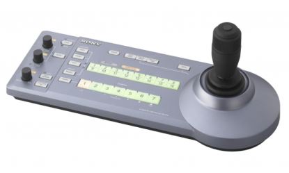 Sony RM-IP10 remote control Digital camera Press buttons1