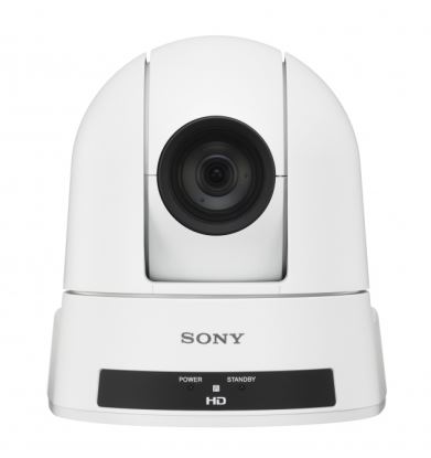 Sony SRG-300HW video conferencing camera 2.1 MP White 1920 x 1080 pixels 60 fps CMOS 1/2.8"1