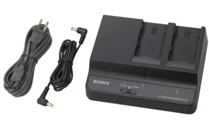 Sony BC-U 2 Battery Charging Unit1