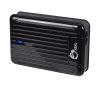 Siig AC-PW1112-S1 power adapter/inverter Indoor 65 W Black2