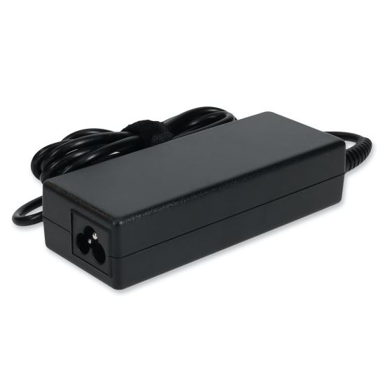 ADDON HP ED495AA#ABA COMPATIBLE 90W 19V AT 4.74A LAPTOP POWER ADAPTER AND CORD1