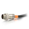 C2G 60101 AV modular cable 5.91" (0.15 m)2