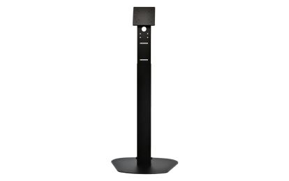 Viewsonic STND-042 monitor mount / stand Black Desk1