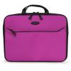 Mobile Edge MESSM8-13 notebook case 13" Sleeve case Black, Purple1