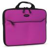 Mobile Edge MESSM8-13 notebook case 13" Sleeve case Black, Purple3