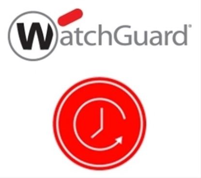 WatchGuard WG460201 antivirus security software 1 year(s)1