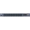 ATEN PE6108G power distribution unit (PDU) 8 AC outlet(s) 1U Black2