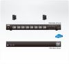 ATEN PE6108G power distribution unit (PDU) 8 AC outlet(s) 1U Black4