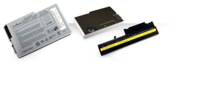 Axiom 451-BBSY-AX notebook spare part Battery1