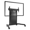 ITB CHLPD1U monitor mount / stand 80" Black Floor2