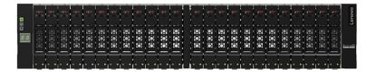 Lenovo 4587A31 storage drive enclosure HDD/SSD enclosure Black 2.5/3.5"1