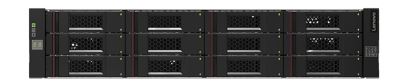 Lenovo 4587A11 storage drive enclosure HDD/SSD enclosure Black 2.5/3.5"1