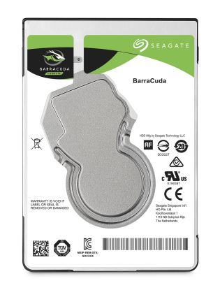 Seagate Barracuda ST4000LM024 internal hard drive 2.5" 4000 GB Serial ATA III1