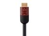 Monoprice 12738 HDMI cable 716.5" (18.2 m) HDMI Type A (Standard) Black2