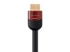 Monoprice 12738 HDMI cable 716.5" (18.2 m) HDMI Type A (Standard) Black3