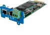 Eaton PXGMSUPS network card Internal Ethernet 100 Mbit/s1