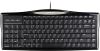 Evoluent R3K keyboard USB QWERTY English Black3