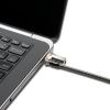 Kensington MicroSaver® DS Ultra-Thin Keyed Laptop Lock — Master7