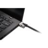 Kensington MicroSaver® 2.0 Keyed Laptop Lock — Master6