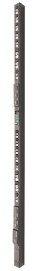 Server Technology C2W54CE power distribution unit (PDU) 54 AC outlet(s) 0U Black1