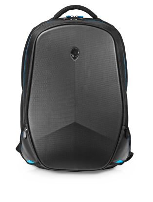 Alienware A9209064 notebook case 15.6" Backpack Black, Gray1