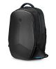 Alienware A9209064 notebook case 15.6" Backpack Black, Gray2