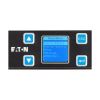 Eaton EMIT06-10 power distribution unit (PDU) 14 AC outlet(s) 1U Black4