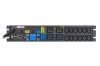 Eaton EMAU06-10 power distribution unit (PDU) 16 AC outlet(s) 2U Black1