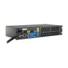 Eaton EMAU07-10 power distribution unit (PDU) 16 AC outlet(s) 2U Black2