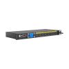 Eaton EMAT08-10 power distribution unit (PDU) 8 AC outlet(s) 1U Black2