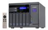 QNAP TVS-882 NAS Tower Ethernet LAN Gray i3-61003