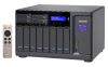 QNAP TVS-1282 NAS Tower Ethernet LAN Black i5-65004