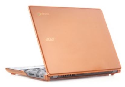 ORANGE MCOVER CASE FOR 11.6  ACER C721