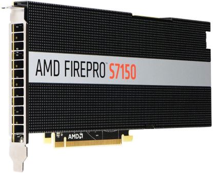 AMD FIREPRO S7150CG 8GB PASSIVE1