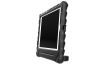 Gumdrop Cases FoamTech 9.7" Bumper Black6