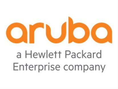 Aruba, a Hewlett Packard Enterprise company JW109A rack accessory Mounting kit1