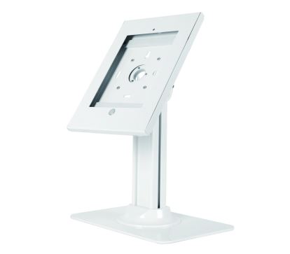 Siig CE-MT2611-S1 tablet security enclosure White1