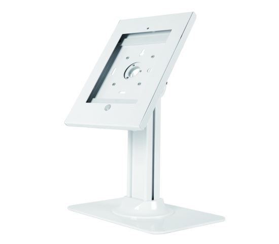 Siig CE-MT2611-S1 tablet security enclosure White1